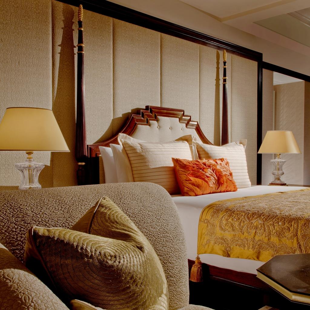 Hotel The Leela Palace