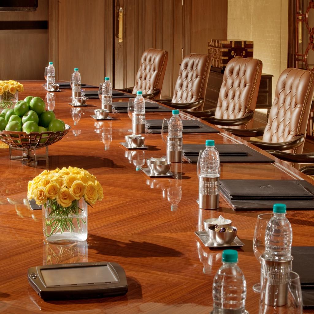The Leela Palace Hotel 5*
