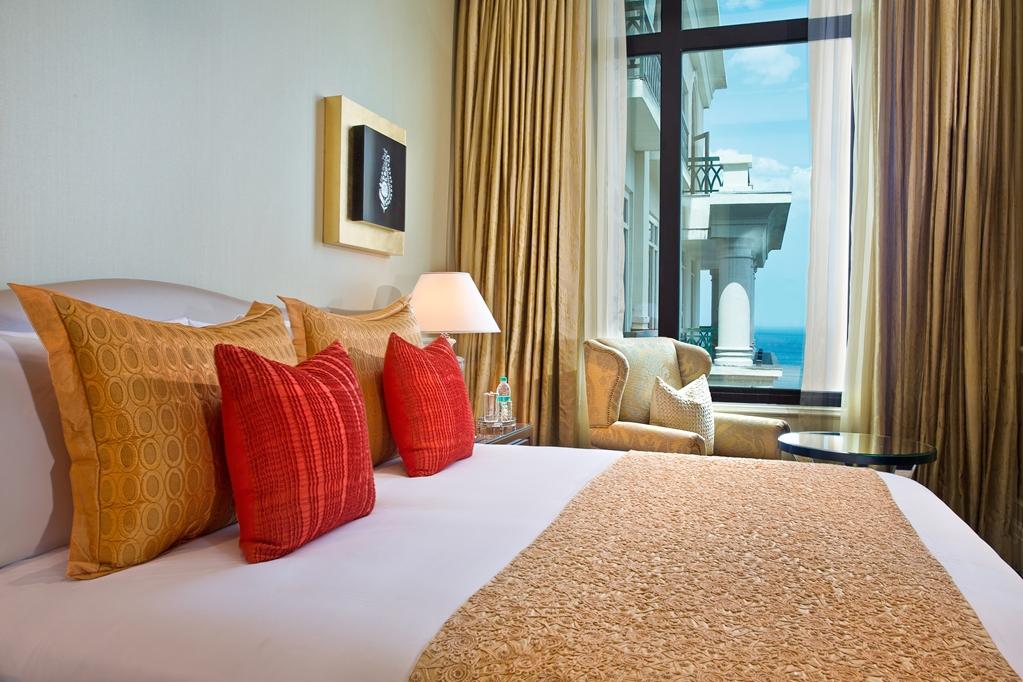The Leela Palace Hotel