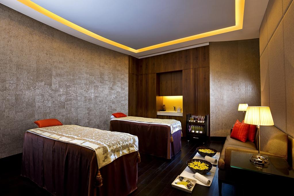 The Leela Palace Hotel Chennai