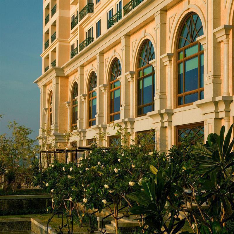 Hotel The Leela Palace Chennai