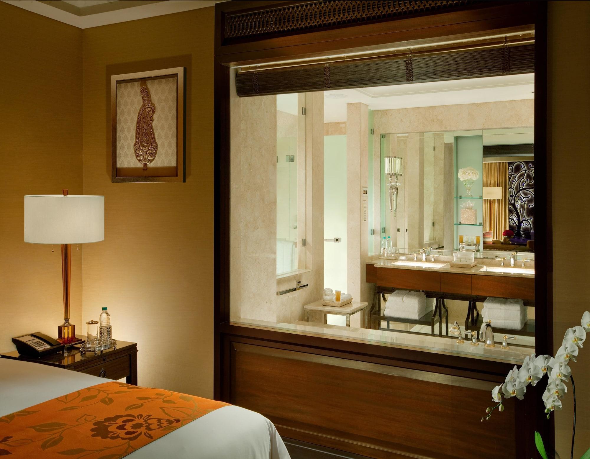The Leela Palace