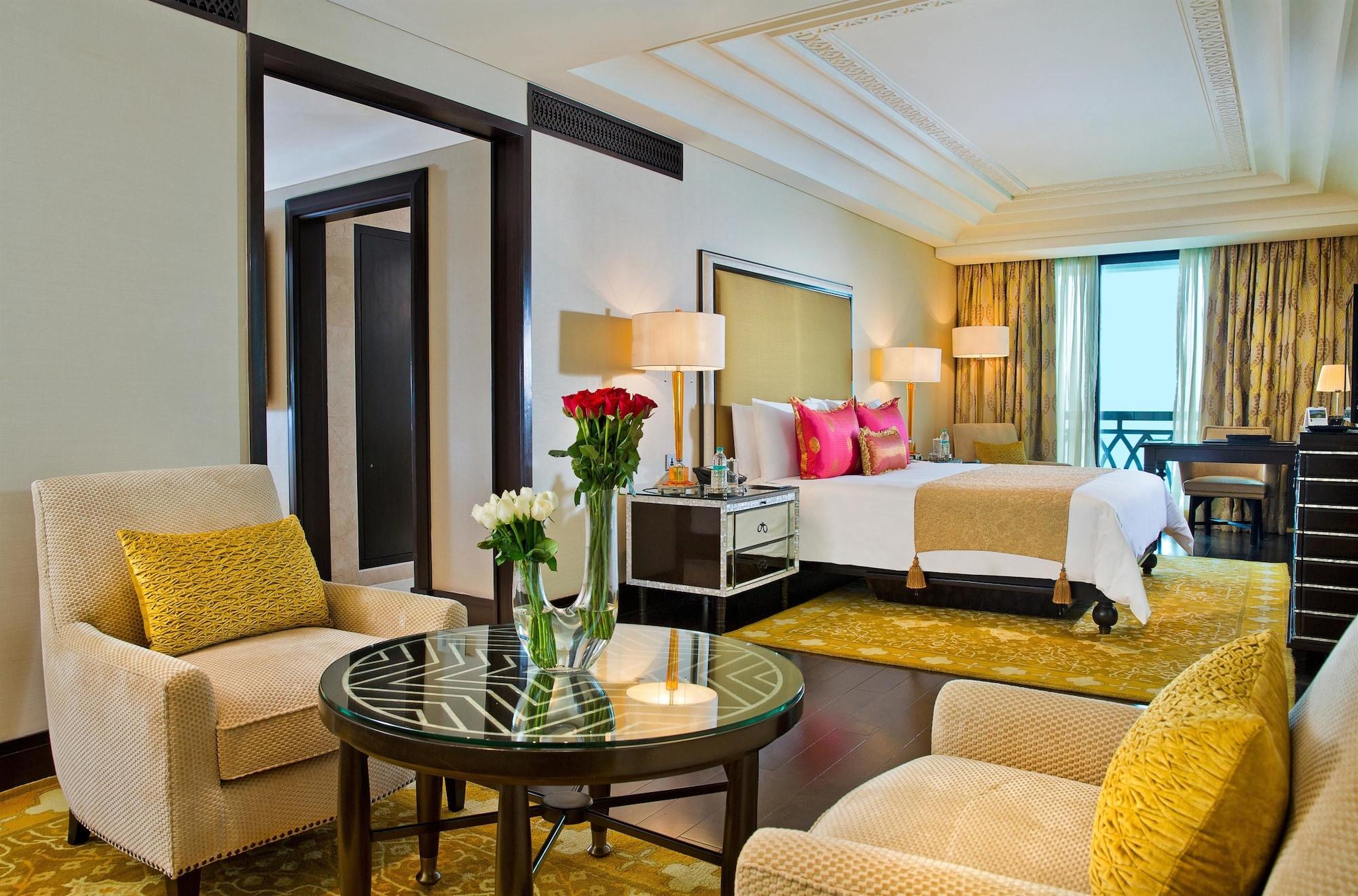 The Leela Palace