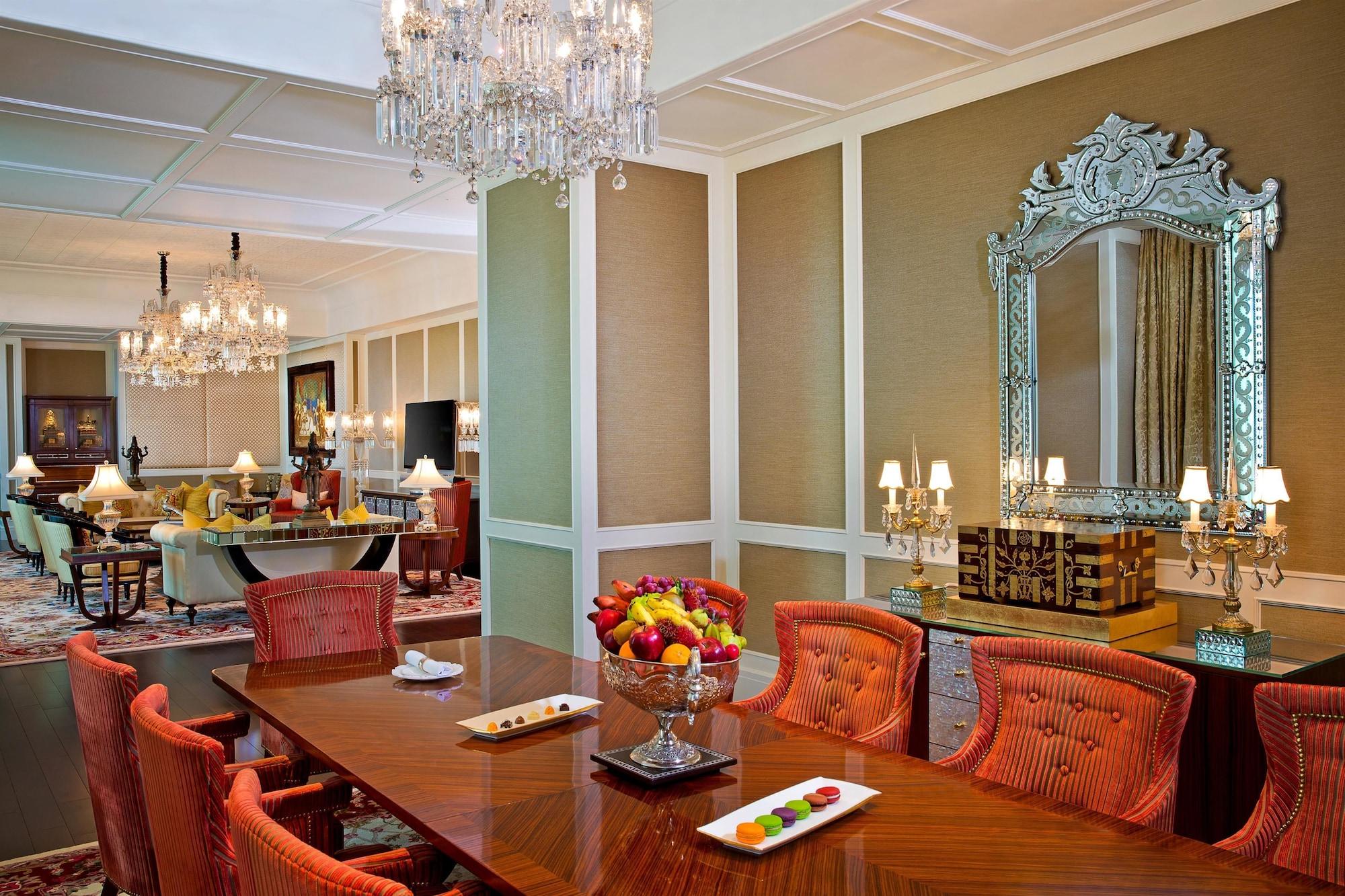 The Leela Palace