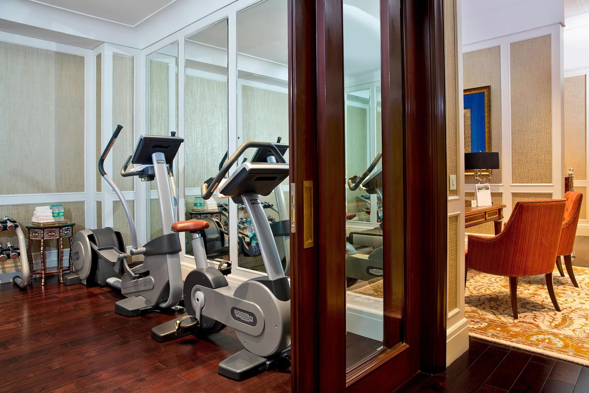 The Leela Palace Chennai