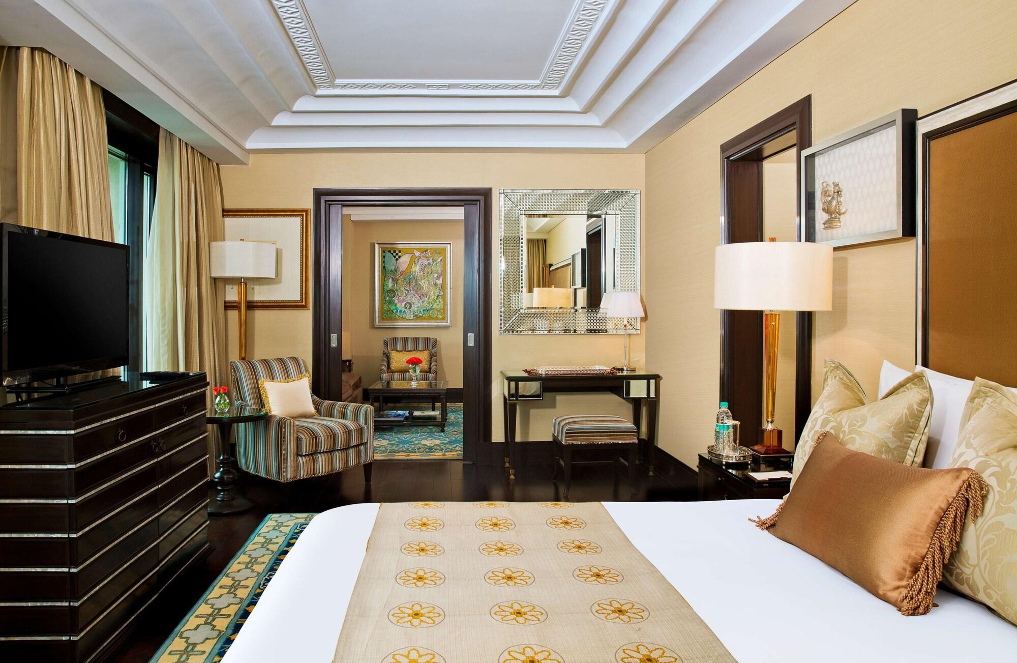 The Leela Palace Hotel