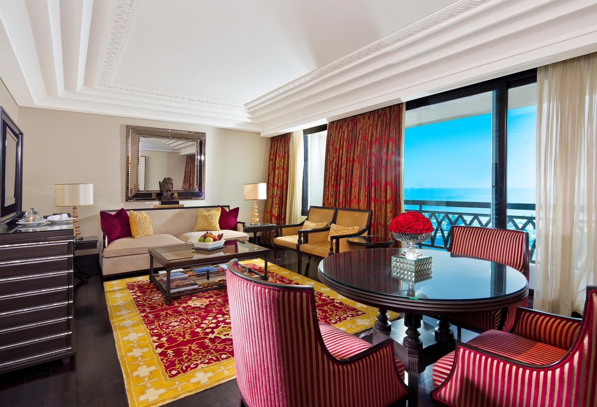 The Leela Palace Hotel Chennai
