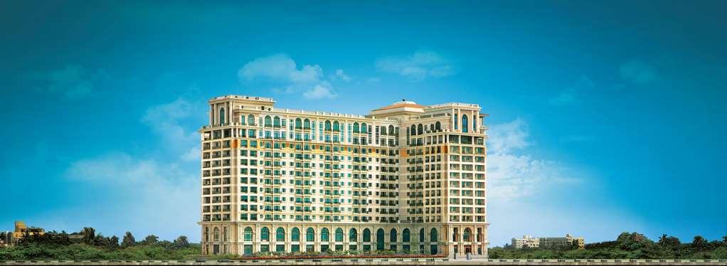 The Leela Palace Hotel