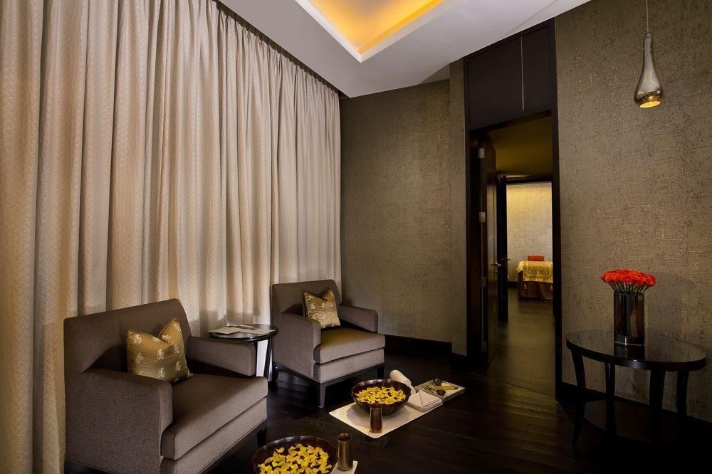 The Leela Palace 5* Chennai