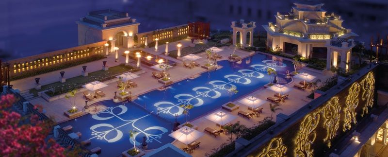 Hotel The Leela Palace 5*