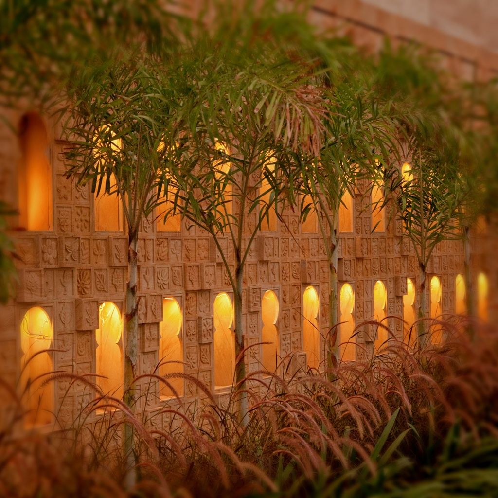 The Leela Palace Hotel 5*