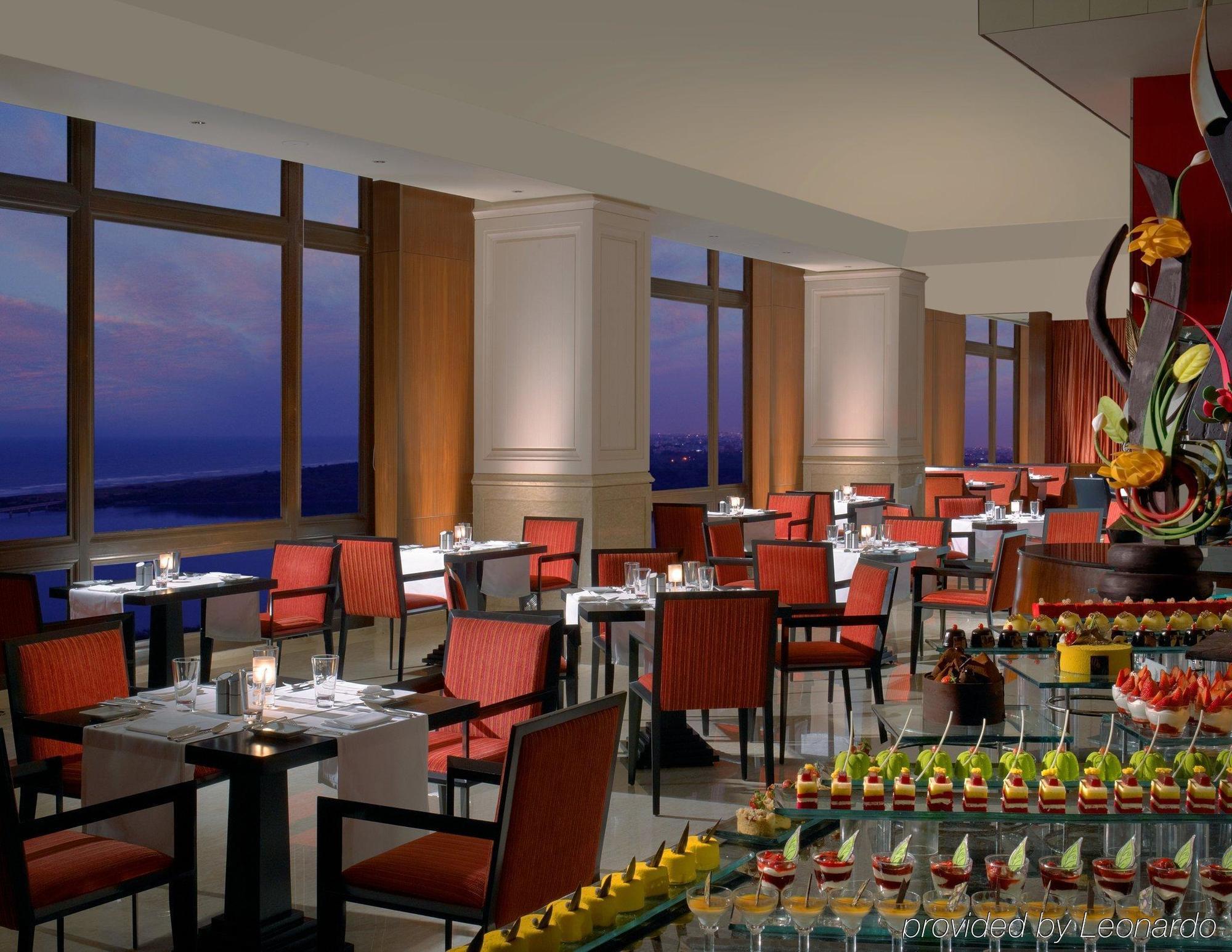The Leela Palace 5*