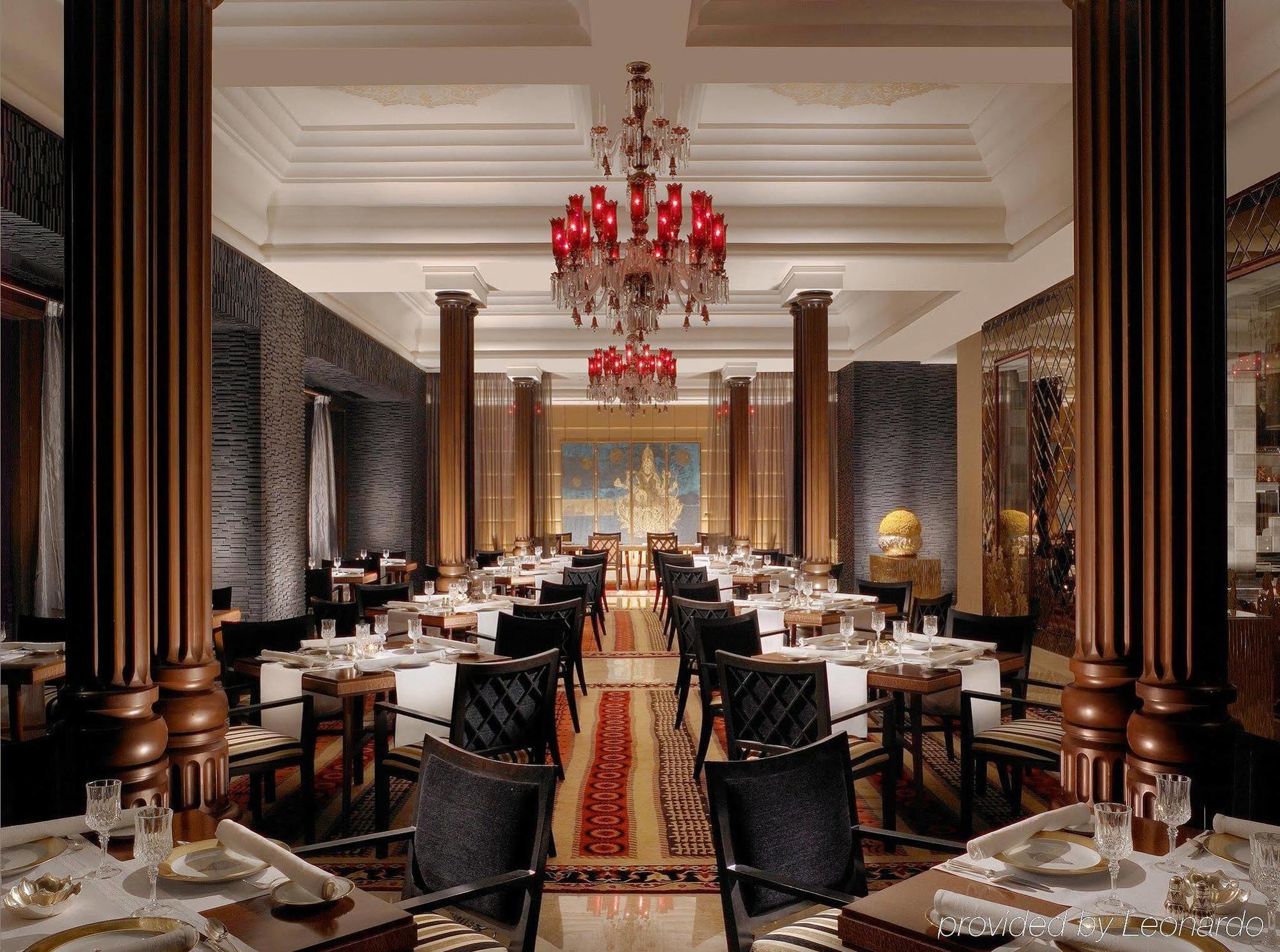 The Leela Palace Chennai