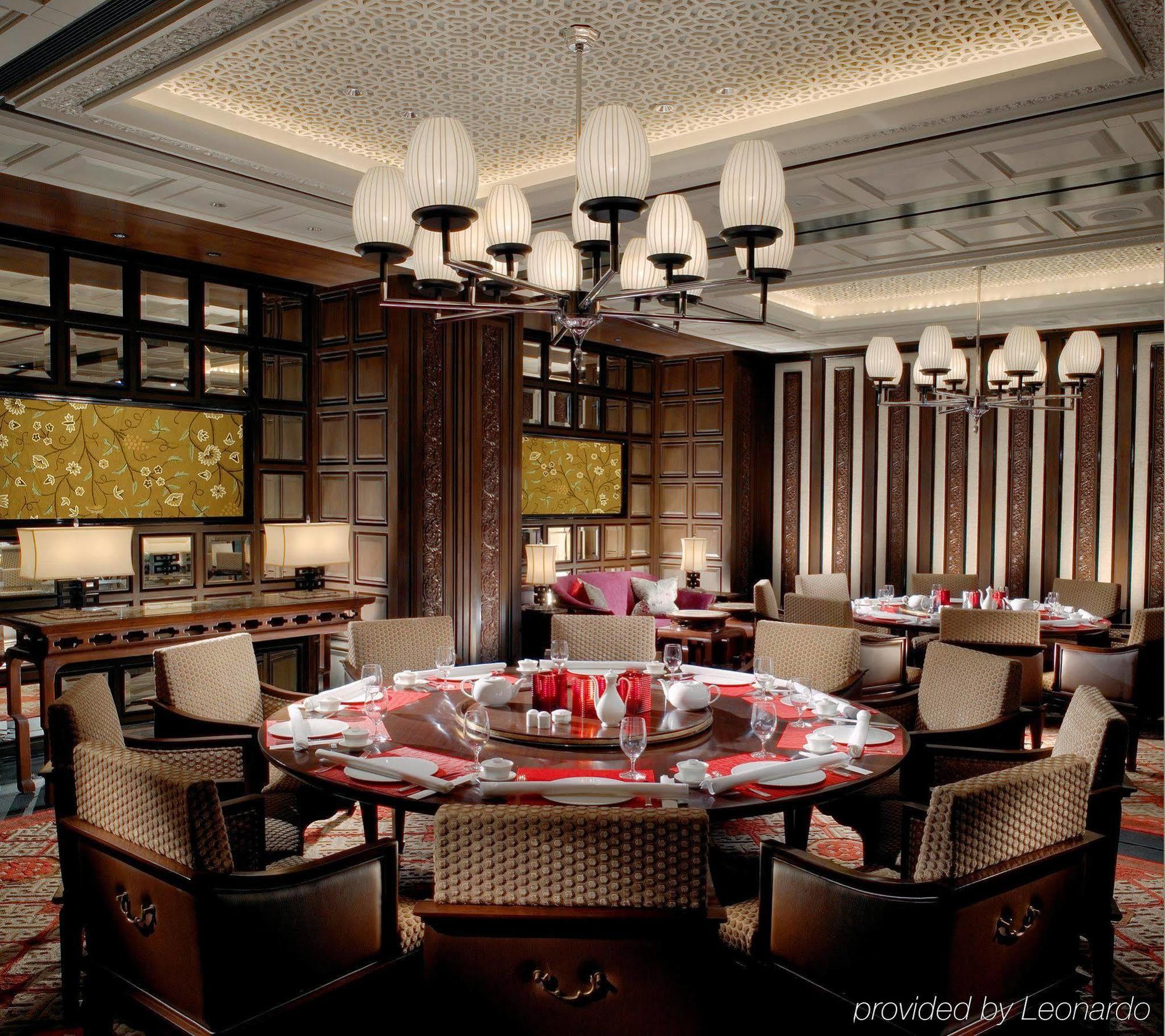 The Leela Palace 5* Chennai