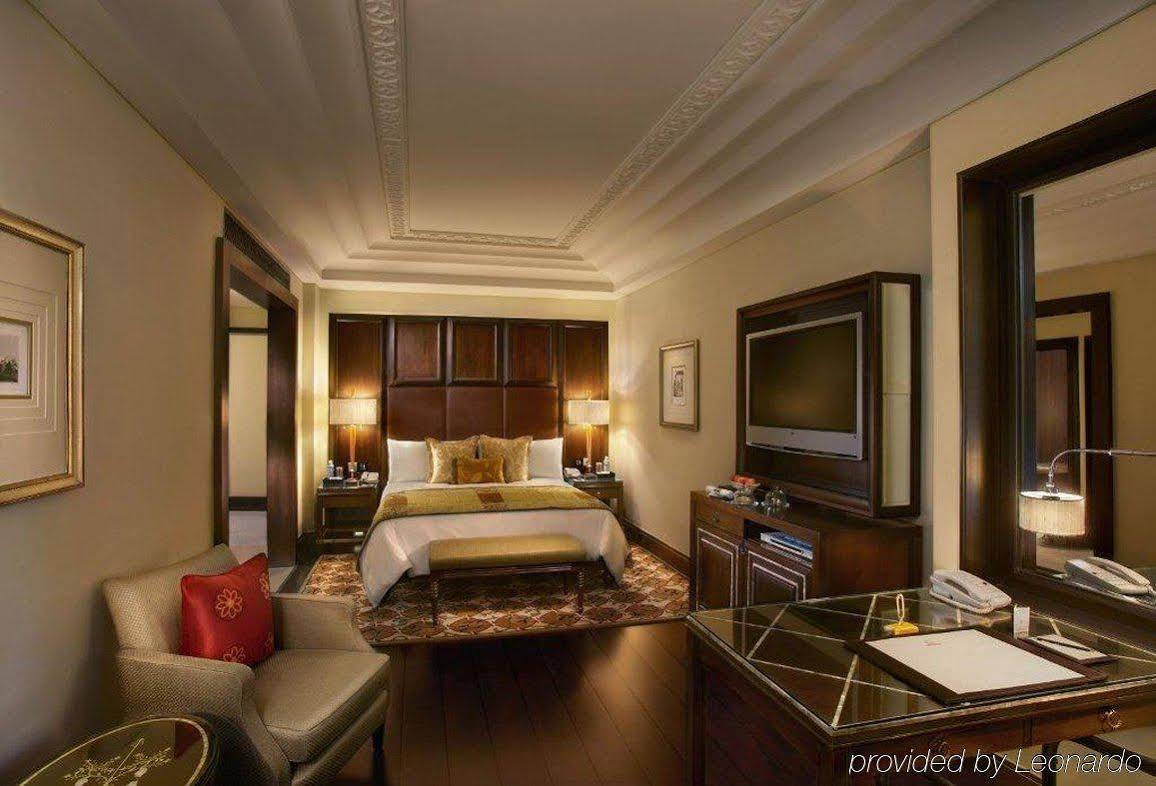 The Leela Palace Hotel