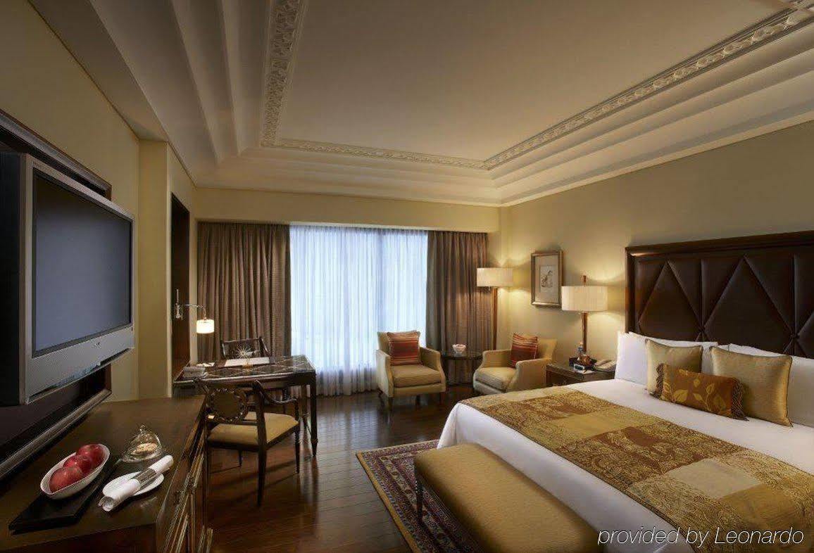 The Leela Palace