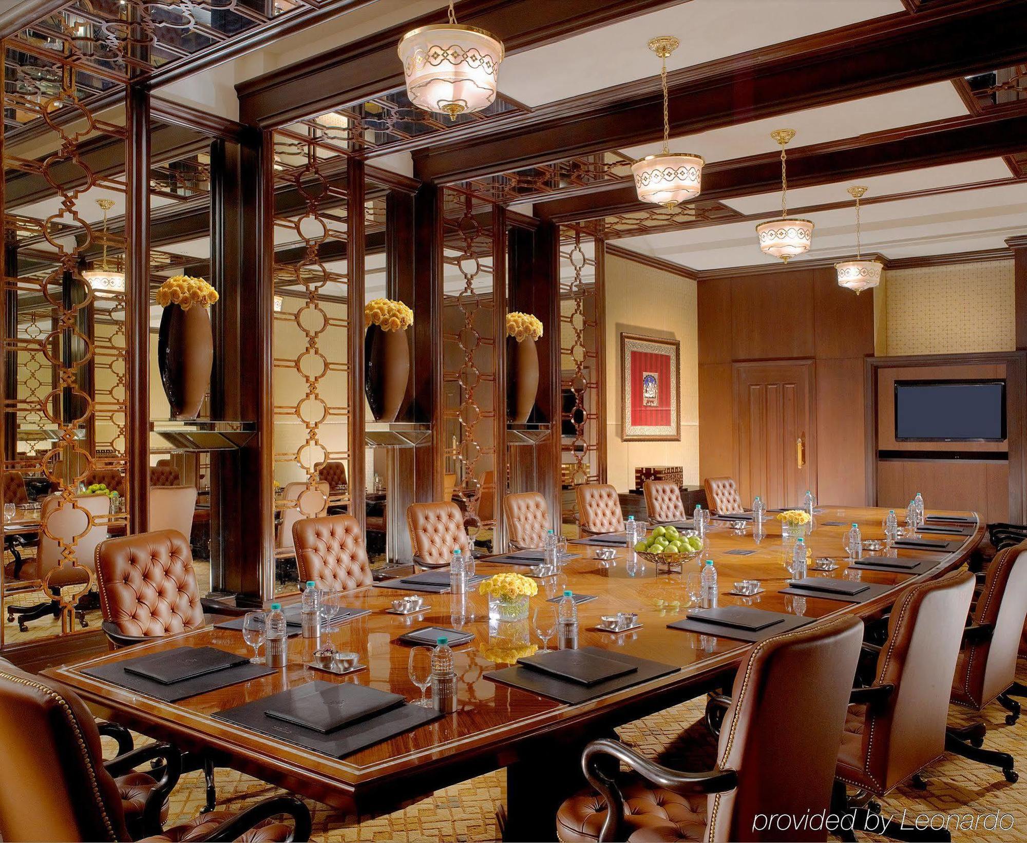 Hotel The Leela Palace Chennai