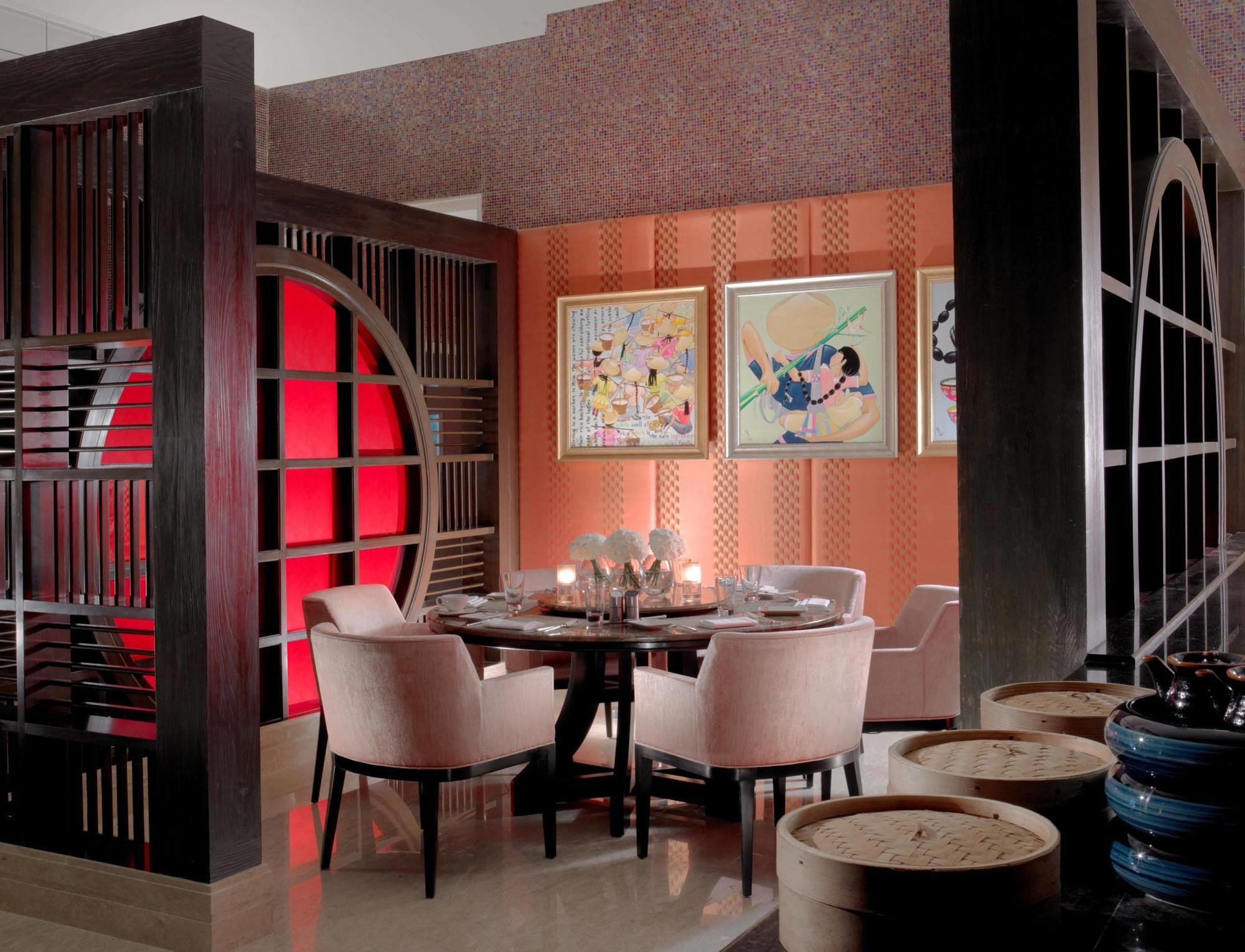 The Leela Palace 5* Chennai