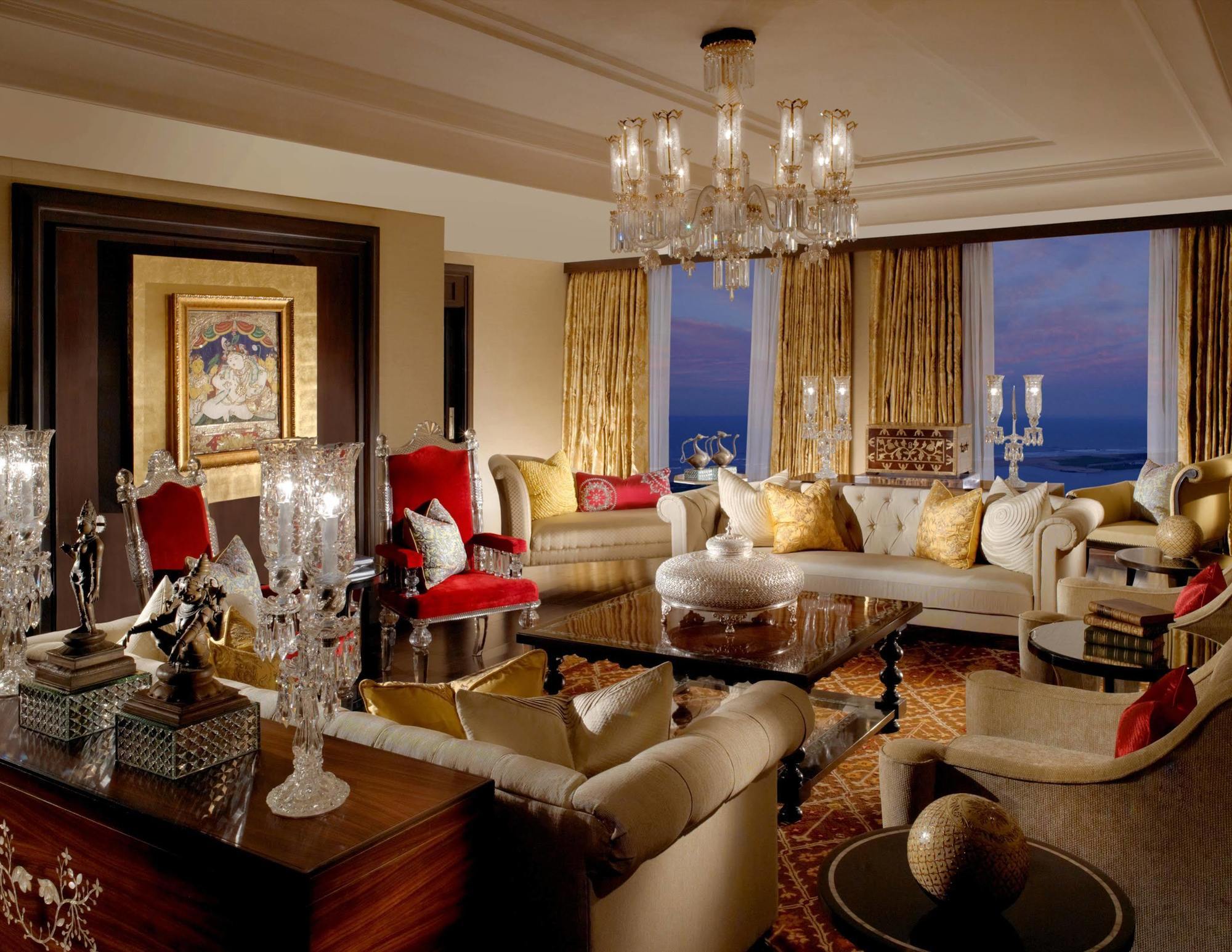 The Leela Palace 5* Chennai