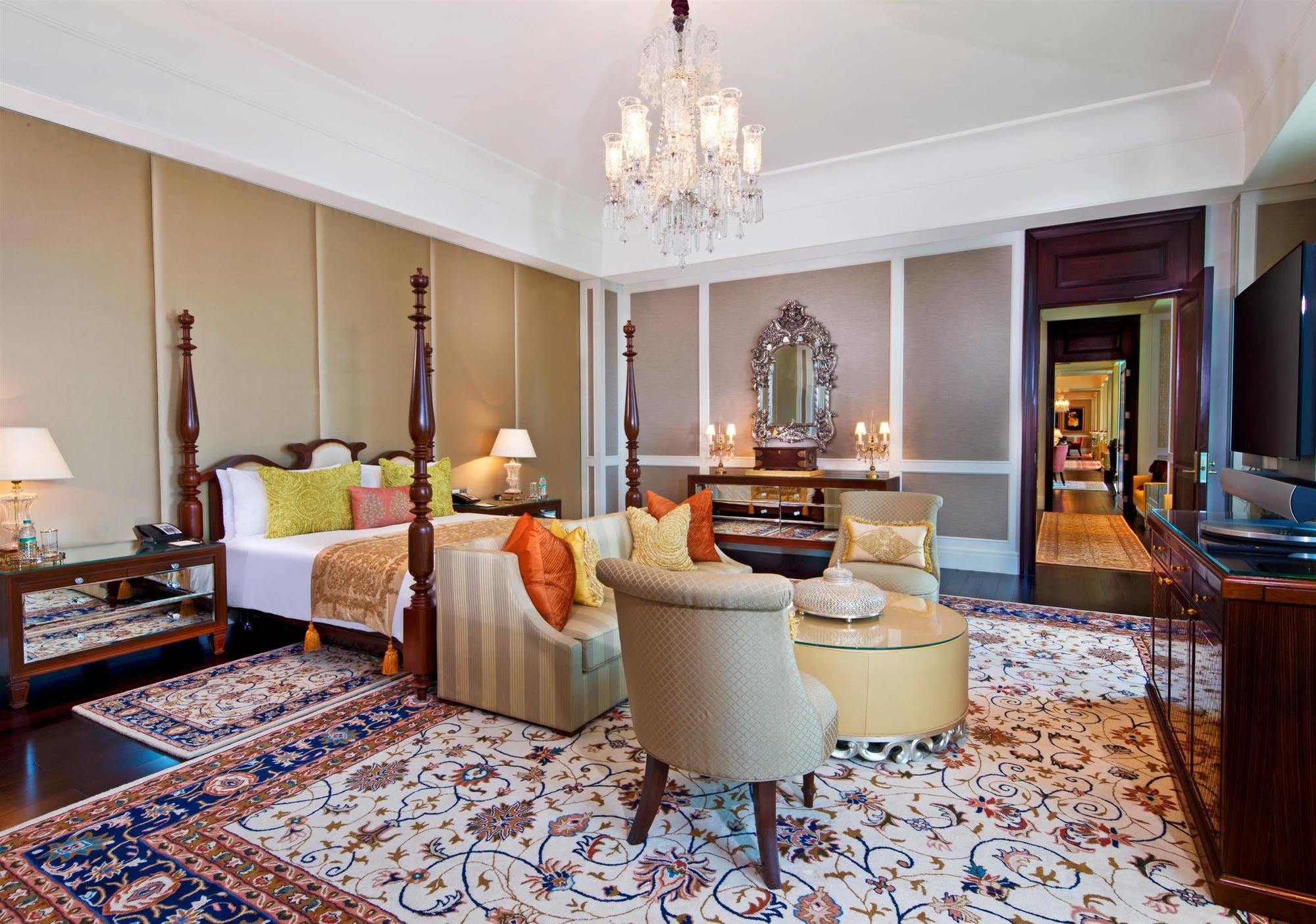 Hotel The Leela Palace 5*