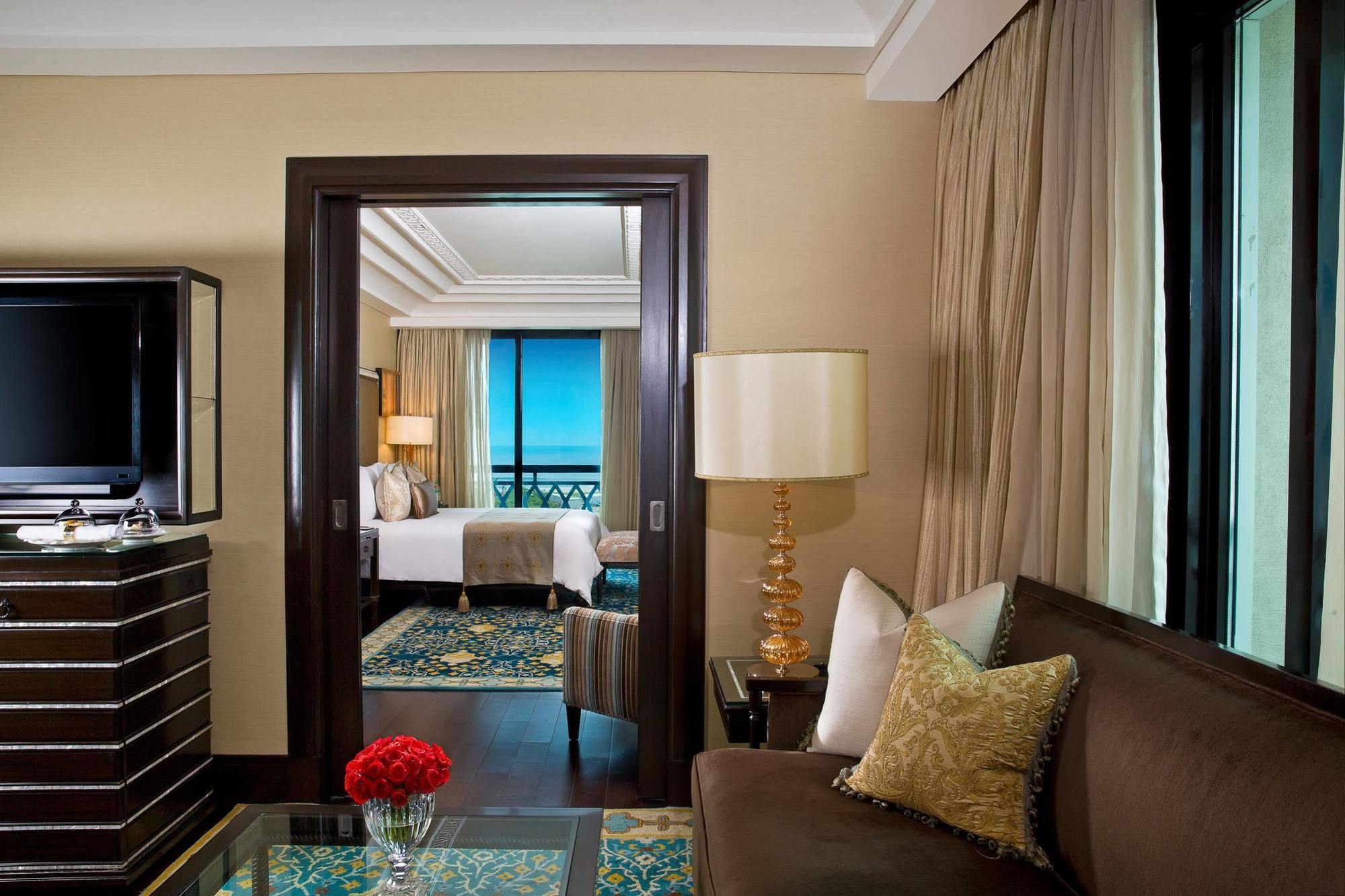 Hotel The Leela Palace 5*