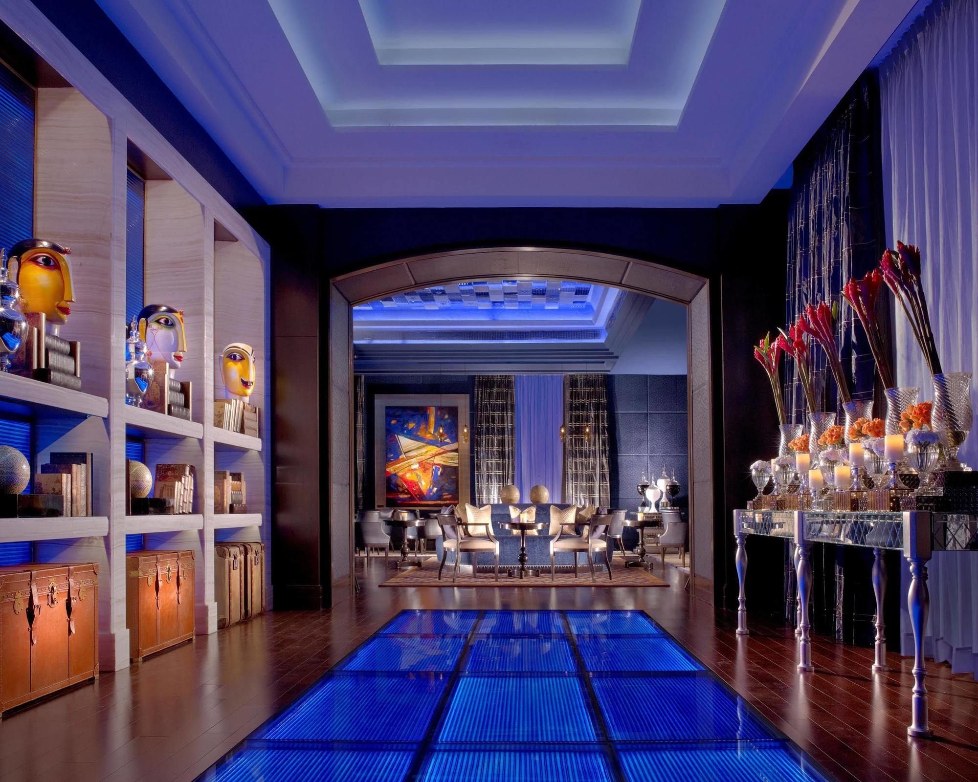 Hotel The Leela Palace 5*