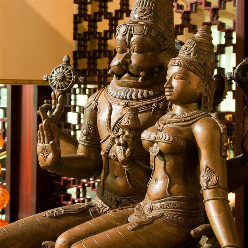 The Leela Palace Chennai