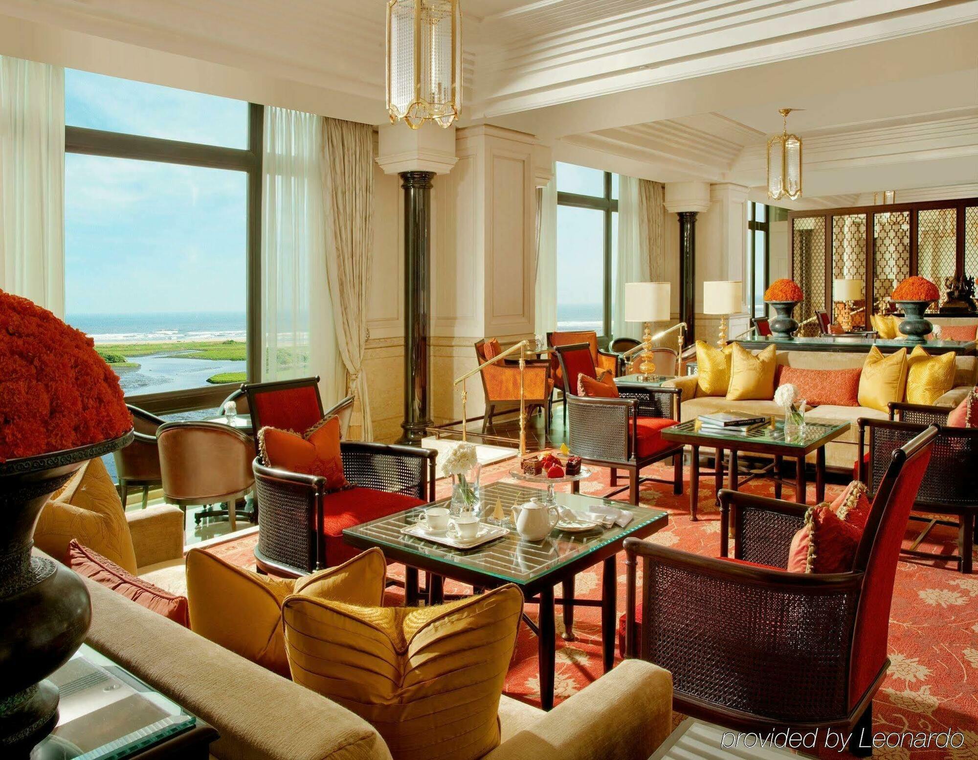 Hotel The Leela Palace