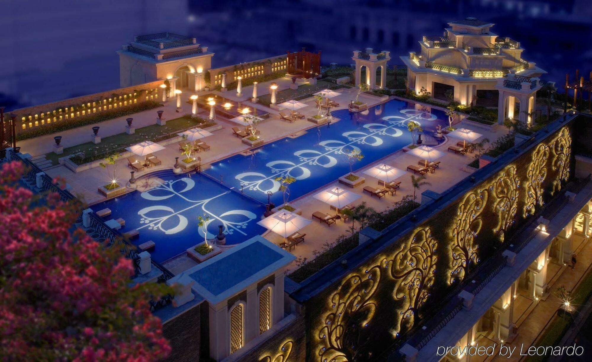 Hotel The Leela Palace